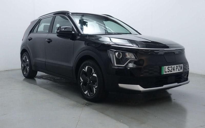 Used Kia Niro 150 kW (204 HP) 2025 SUV
