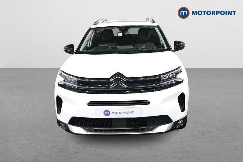 Used Citroën C5 Aircross PureTech 2022 White SUV