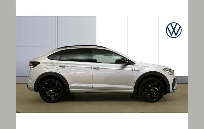 Used VW Taigo Black Edition 113 HP (83 kW) 2025 Other SUV