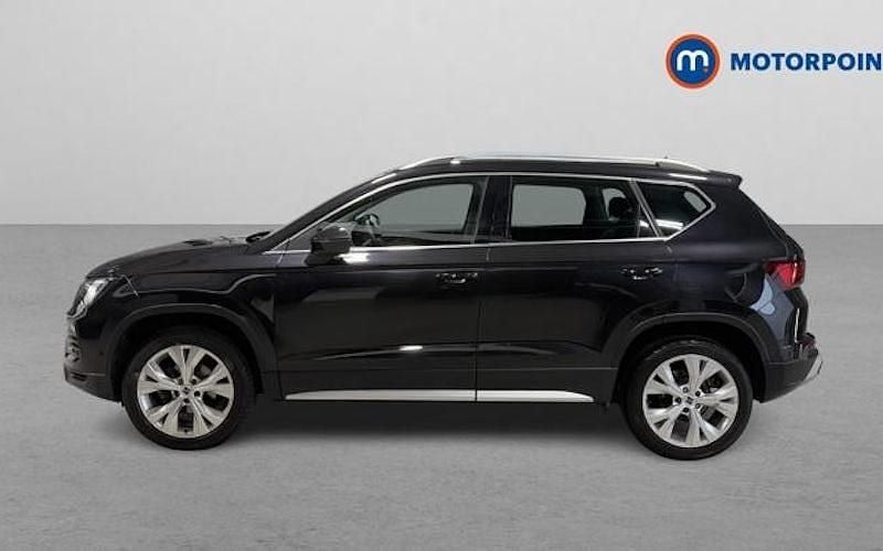Used Seat Ateca Xperience 150 HP (110 kW) 2025 SUV