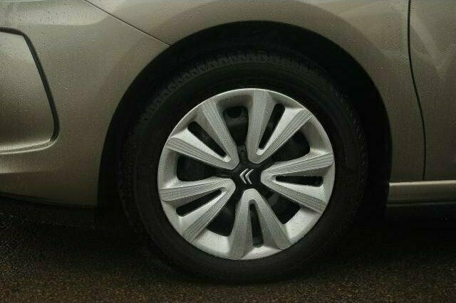 Used Citroën DS3 95 HP (69 kW) 2011 Hatchback