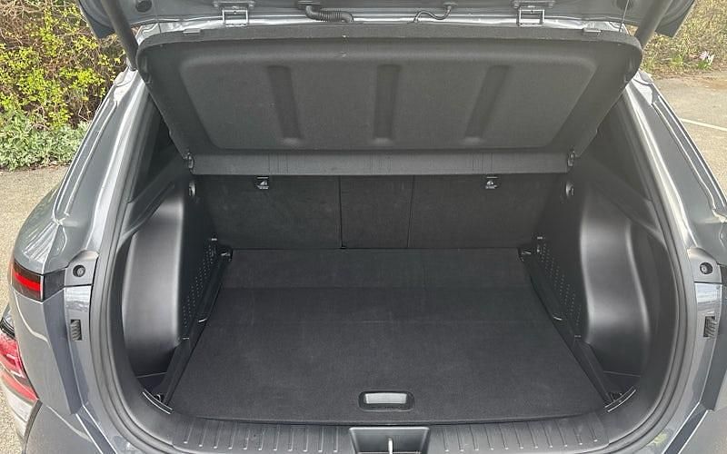 Used Hyundai Kona N Line 137 HP (100 kW) 2026 SUV