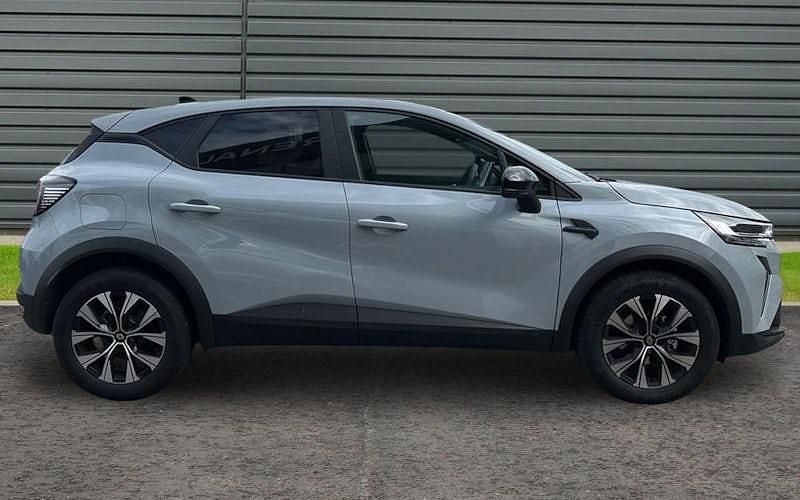 Gebraucht Renault Captur Evolution 91 PS (66 kW) 2025 SUV
