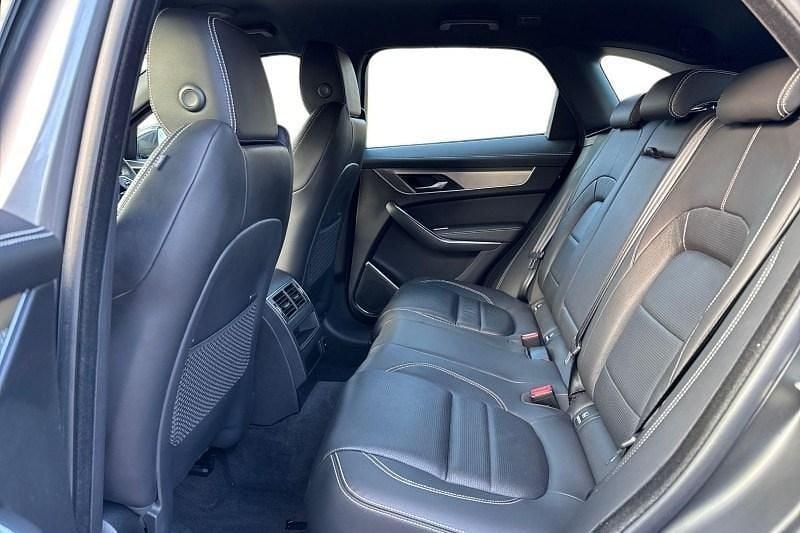 Used Jaguar F-Pace R-Dynamic 2023 Grey SUV