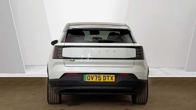 Used Volvo EX30 Ultra 197 kW (268 HP) 2025 SUV