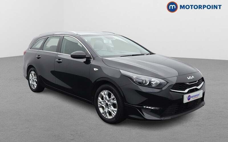Used 2024 Kia Ceed Sportswagon 2 Estate | £13,699 (Good price) - Image 1/4