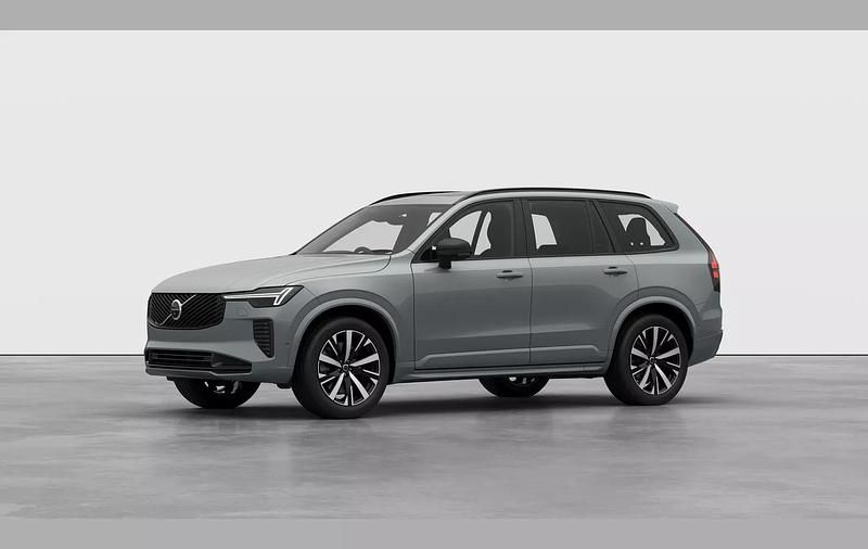 Other New 2025 Volvo XC90 Plus SUV | £70,450 (Good price) - Image 1/4