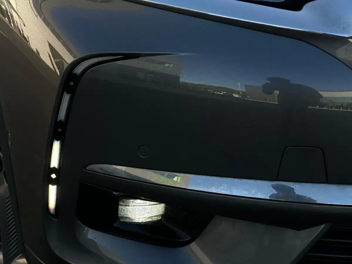 Used DS Automobiles DS7 Crossback Prestige 225 HP (165 kW) 2019 Grey SUV