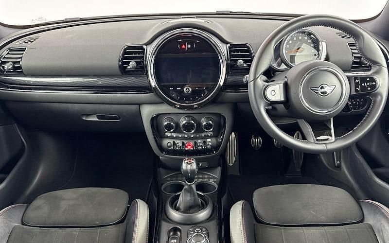 Used Mini Cooper Clubman Sport 192 HP (141 kW) 2020 Estate