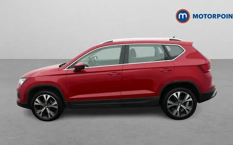 Usado Seat Ateca SE Technology 150 CV (110 kW) 2025 SUV
