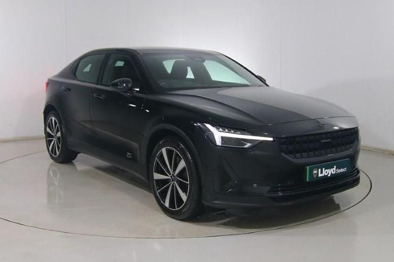 Used Polestar 2 Long Range Single Motor 169 kW (231 HP) 2021 Hatchback