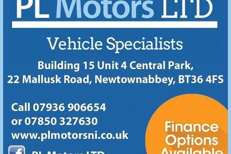 Used 2008 Peugeot 2008 Active SUV | £5,975 (Fair price) - Image 1/1