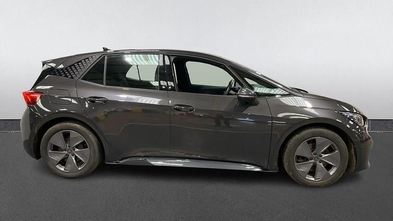 Used Cupra Born 150 kW (204 HP) 2022 Grey Hatchback