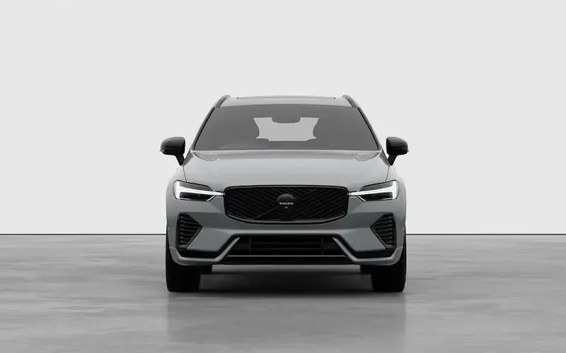 New Volvo XC60 Plus 334 HP (245 kW) 2026 Vapour grey SUV