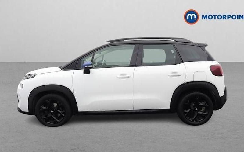 Used Citroën C3 Rip Curl 131 HP (96 kW) 2023 Hatchback