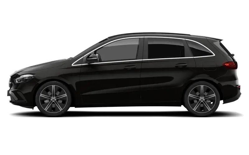 Used 2022 Mercedes B180 MPV | £14,995 (Super price) - Image 1/1