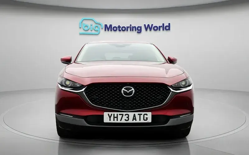 Used Mazda CX-30 Takumi-Line 186 HP (136 kW) 2025 SUV