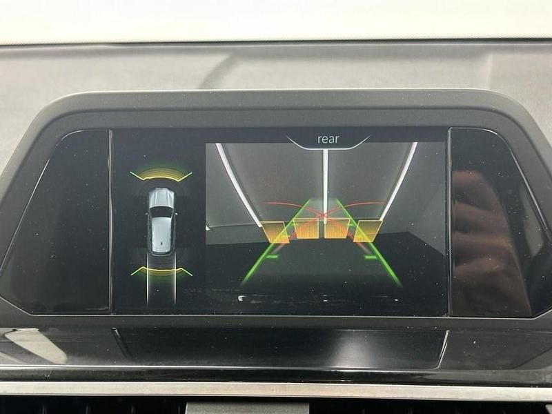 Used BMW X3 xLine 190 HP (139 kW) 2019 Black SUV