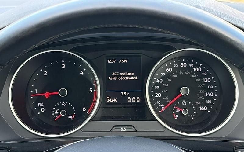 Used 2020 VW Tiguan Match SUV | £16,999 (Fair price) - Image 1/4