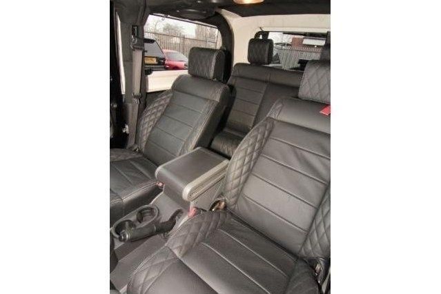 Used Jeep Wrangler 2007 SUV