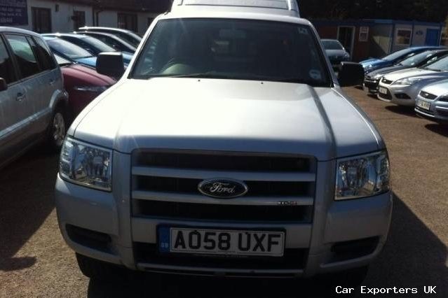 Used Ford Ranger 2006 Pickup