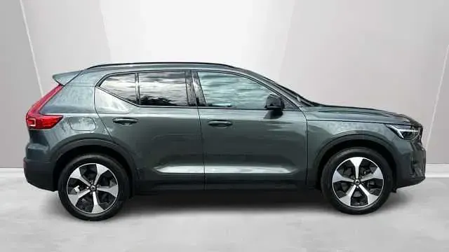 Used Volvo XC40 Plus 161 HP (118 kW) 2026 SUV