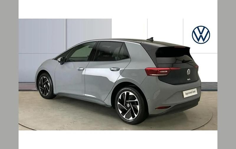 Used VW ID.3 Pro 147 kW (200 HP) 2026 Other Hatchback