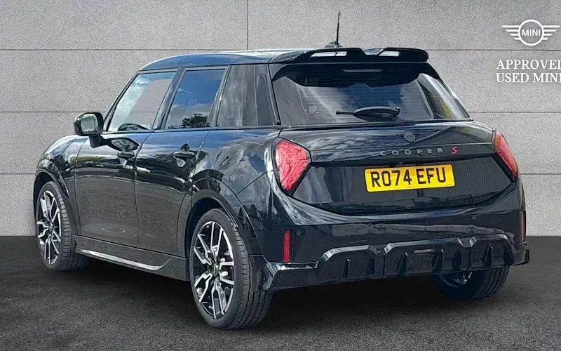Used Mini Cooper Sport 150 kW (204 HP) 2026 Hatchback