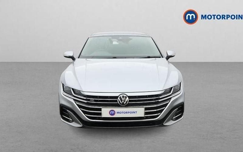 Used VW Arteon R-line 150 HP (110 kW) 2024 Hatchback