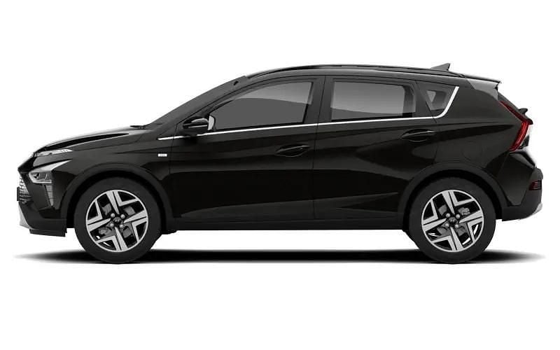 Used 2023 Hyundai Bayon SE SUV | £12,995 (Fair price) - Image 1/1