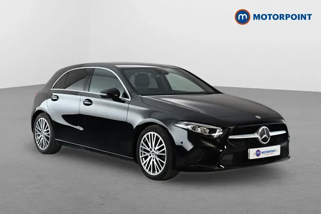 Used Mercedes A200 Executive 163 HP (119 kW) 2022 Hatchback