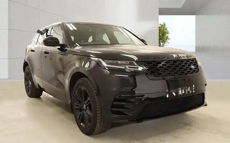 Używany Land Rover Range Rover Velar R-Dynamic 241 KM (177 kW) 2020 SUV