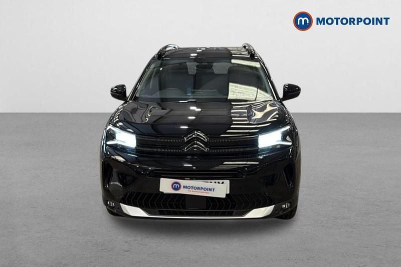 Used Citroën C5 Aircross 2025 Black SUV