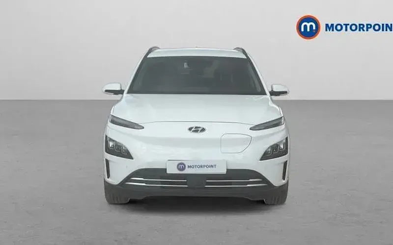 Used Hyundai Kona Premium 100 kW (136 HP) 2022 SUV