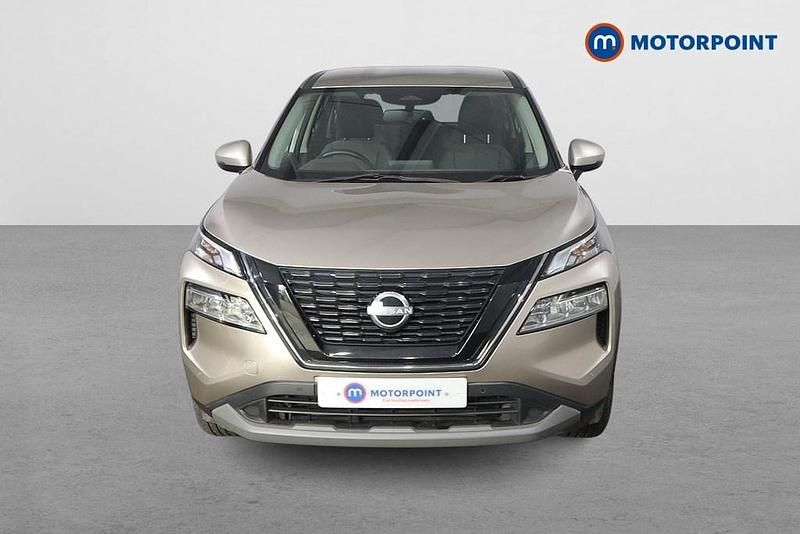 Used Nissan X-Trail Acenta Premium 213 HP (156 kW) 2023 Silver SUV