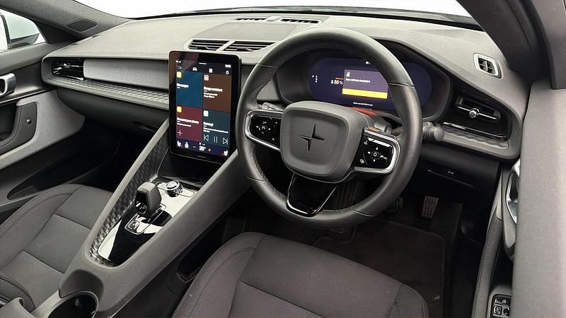 Used Polestar 2 200 kW (272 HP) 2022 Hatchback