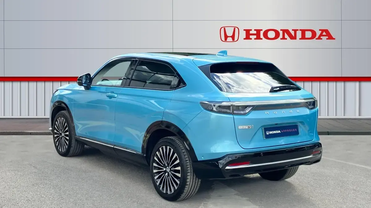 Usado Honda e Advance 150 kW (204 CV) 2024 Utilitario