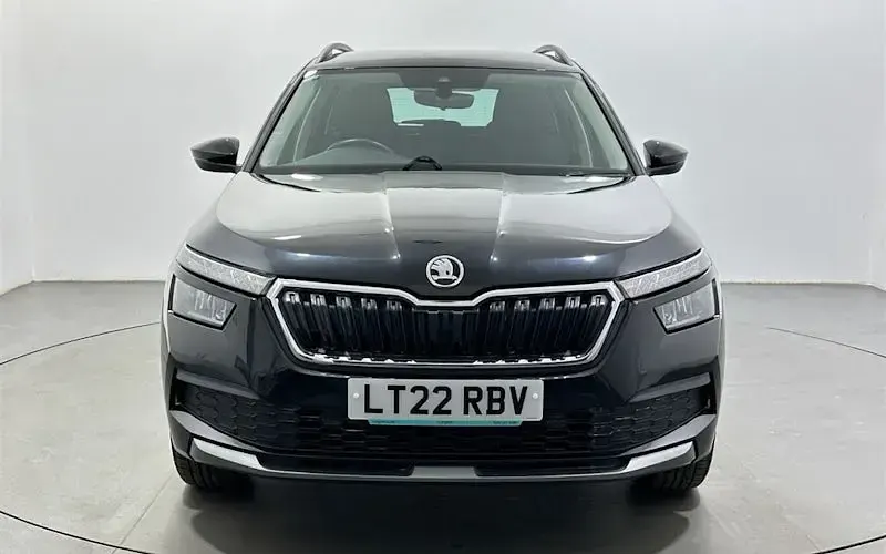 Used Skoda 110 R SE Drive 110 HP (80 kW) 2023 Hatchback