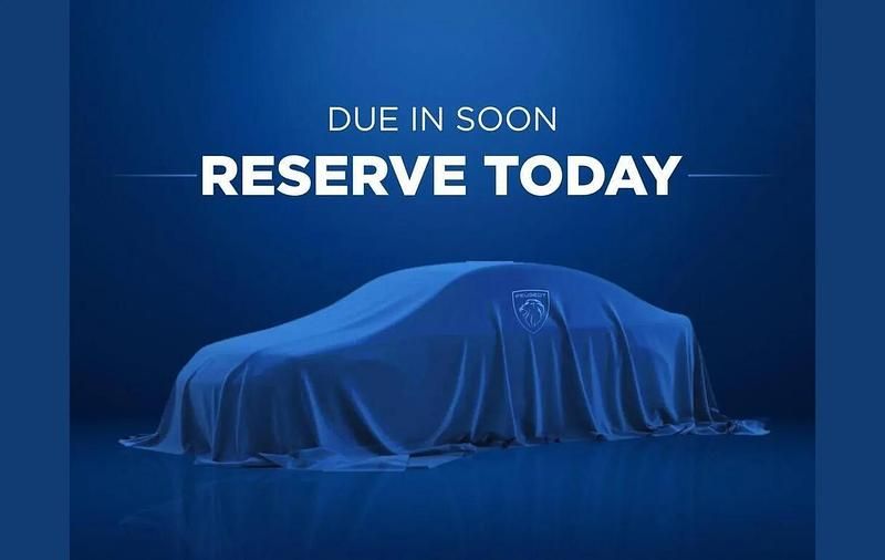 Used Peugeot 5008 GT 156 kW (213 HP) 2025 Blue SUV