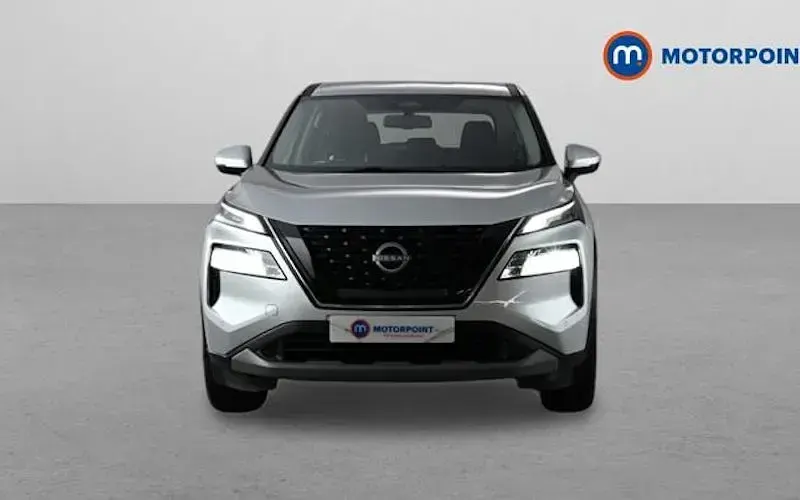 Used Nissan X-Trail Acenta Premium 204 HP (150 kW) 2026 SUV