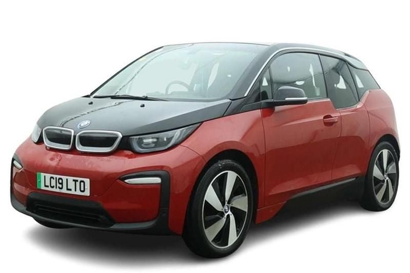 Used BMW i3 Comfort Edition 2019 Hatchback