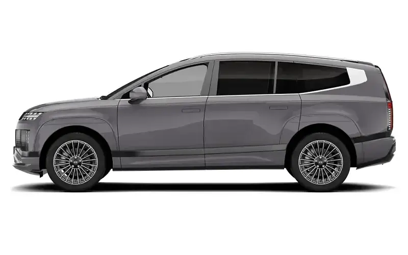 Used Hyundai Ioniq 9 314 kW (427 HP) 2026 SUV