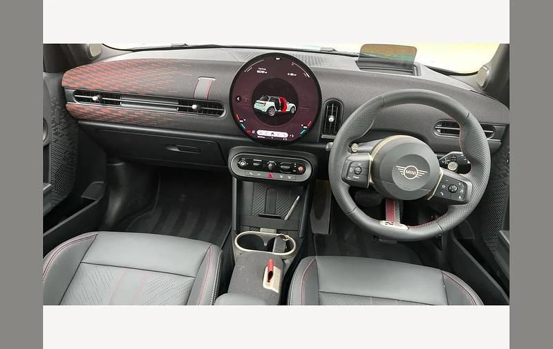 New Mini Cooper Sport 150 kW (204 HP) 2026 Green Hatchback