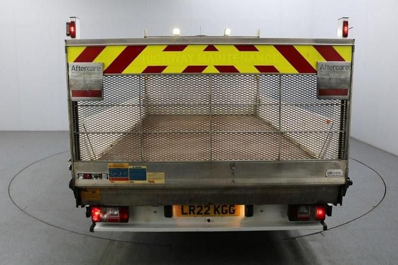 Used Maxus V90 150 HP (110 kW) 2022 White Van