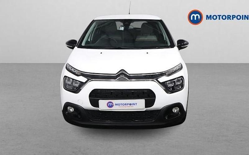 Used Citroën C3 PureTech 83 HP (61 kW) 2024 Hatchback