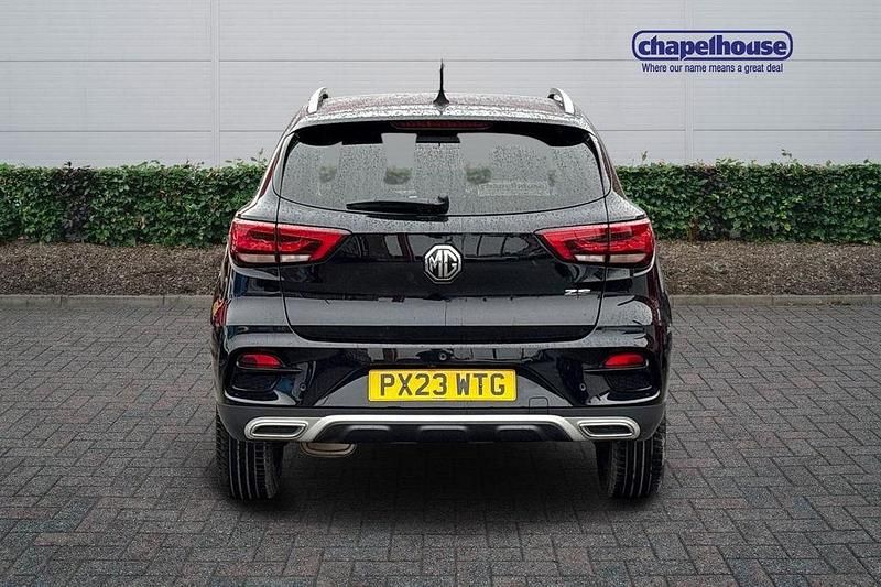 Used MG ZS Exclusive 2023 SUV