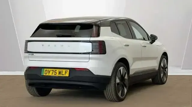 Used Volvo EX30 Performance 310 kW (422 HP) 2025 SUV