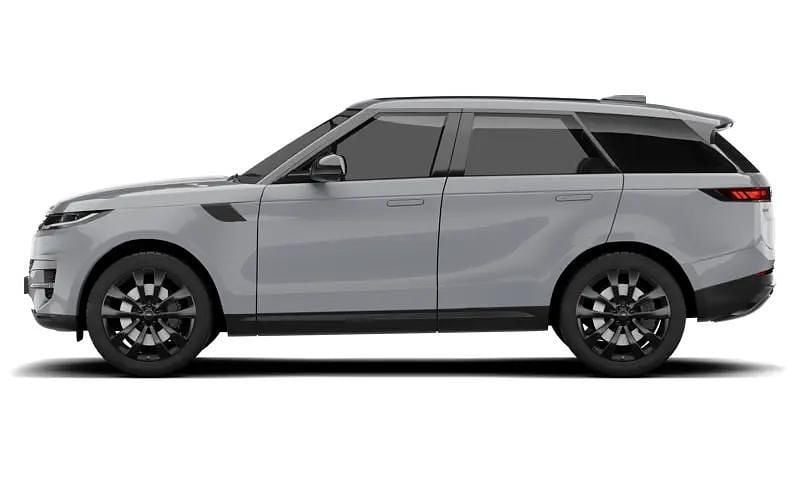 Used Land Rover Range Rover Sport SE Dynamic 460 HP (338 kW) 2025 SUV