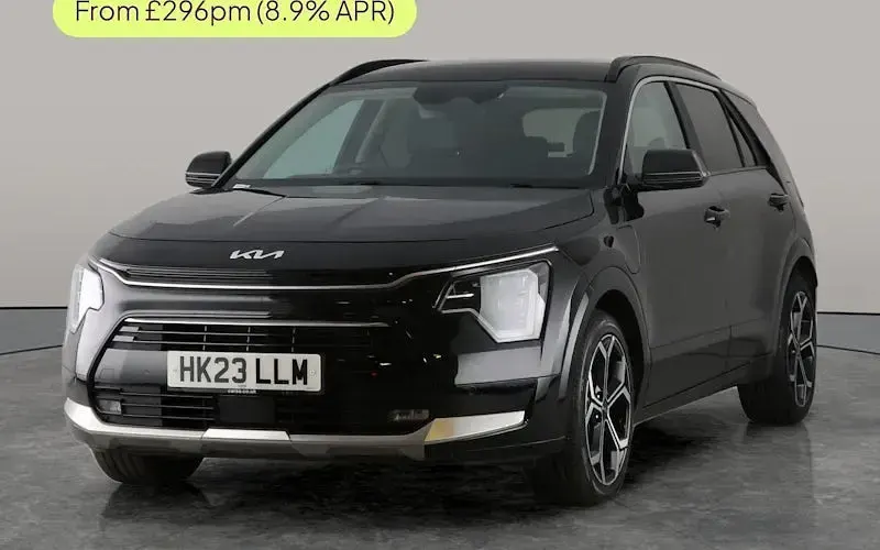 Used Kia Niro 182 HP (133 kW) 2023 SUV