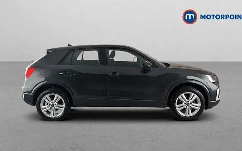 Used Audi Q2 Sport 150 HP (110 kW) 2026 SUV